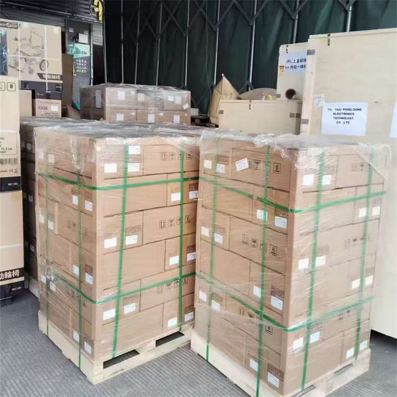 武功县越西县进仓物流：专线直达运输的多元探索