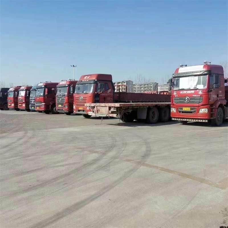 武功县探索金阳县物流运输的多元魅力与高效路径