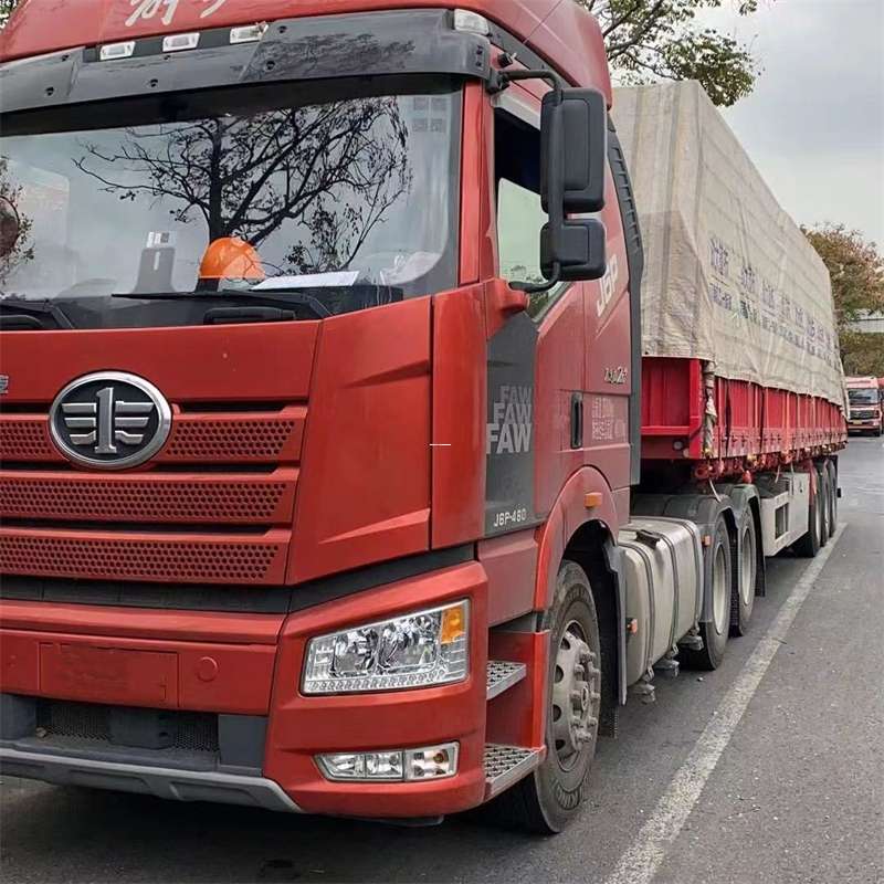 武功县凉山州物流专线：大件快运与多元服务探索