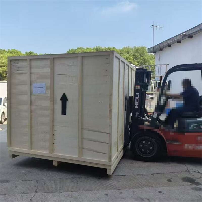 武功县探秘九寨沟县的多元物流世界