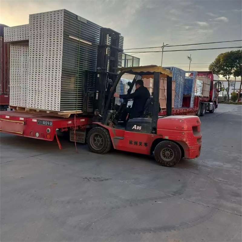 武功县茂县物流专线：一体化运输服务探秘