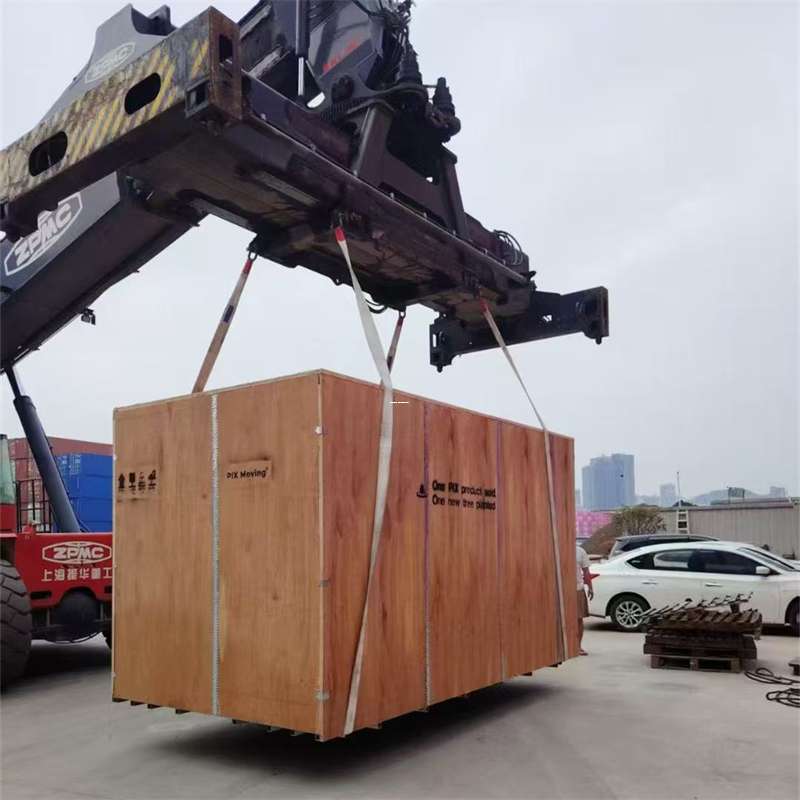 武功县平昌县进仓物流：多元专线直达运输探秘