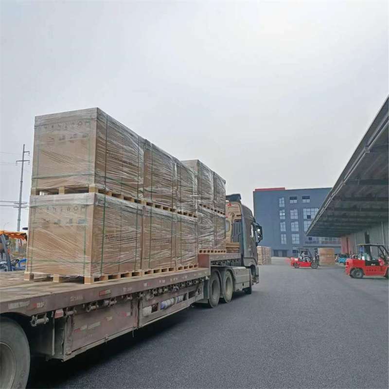 武功县宝兴县物流专线：高效直达的运输之旅